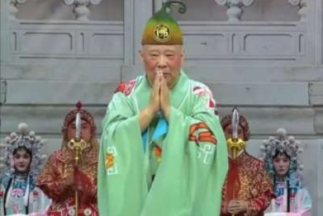 陈先义｜有一种关于郭德纲的悖论在流行