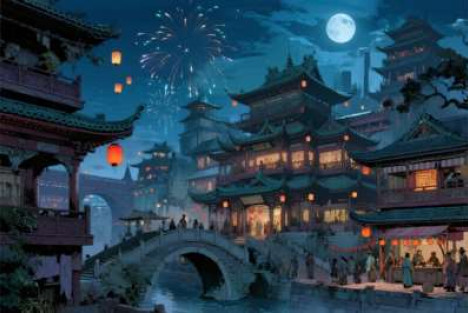 张志坤：当代中国的经济暴发户到底是怎样的面目——从许家印的豪奢说起