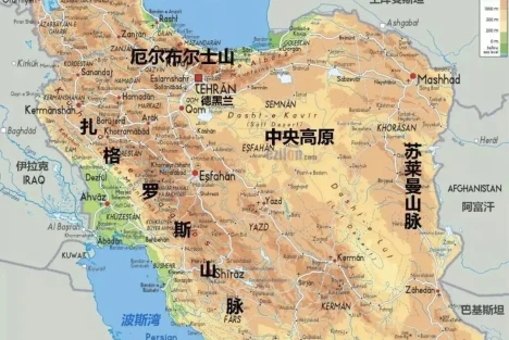 战争贩子特朗普为何突然向伊朗人民乞求和平