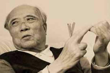 红杨树的呐喊