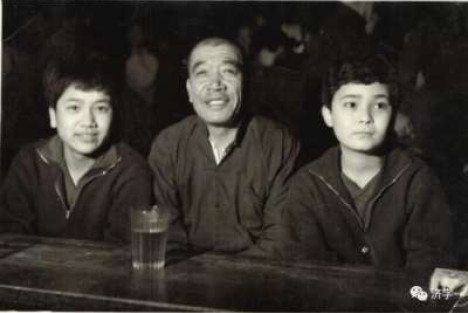 传世名篇挥汗雨，古今中外有奇人：为永贵大叔题（附：温铁军谈农业学大寨）