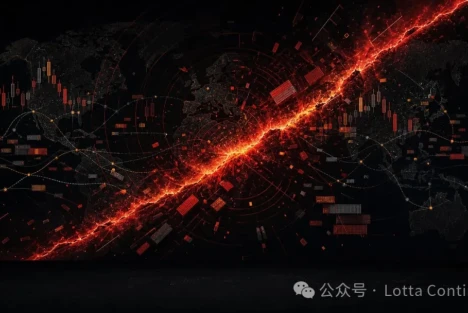 伊朗战争对全球经济与国际秩序的剧烈冲击