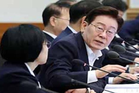 李在明为何远赴南美——连接北约军火市场与南美关键矿产的实用外交真相
