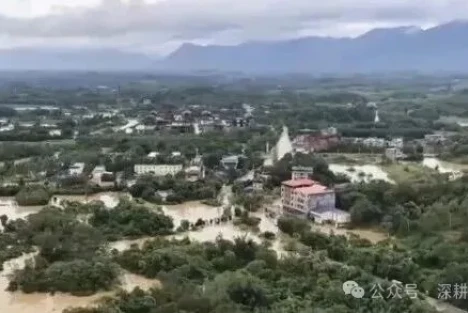 饮水思源，还是倒打一耙：从六蓝水库溃坝谈起