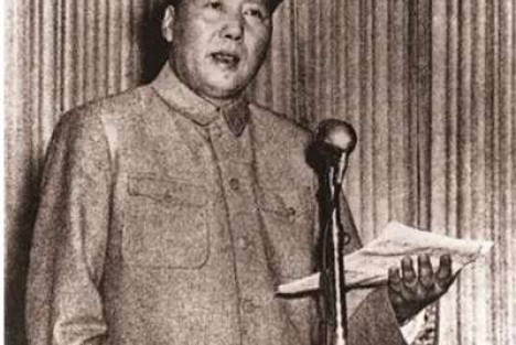 我们是靠老实吃饭，不靠摆架子吃饭