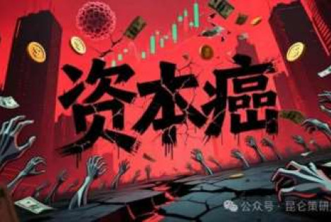 许光伟｜从“物兽本体”到“食人资本主义”——资本一般的体系练成