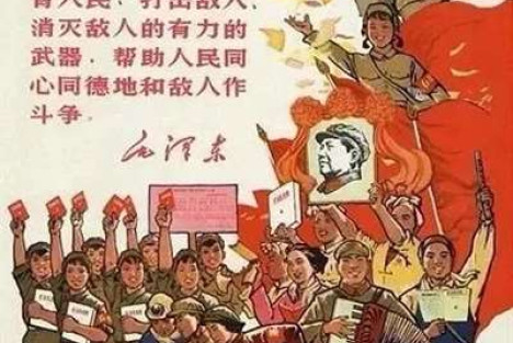 1950年代文艺路线之争（2）——对《红楼梦》研究以及胡适唯心主义的批判。无产阶级文艺之四