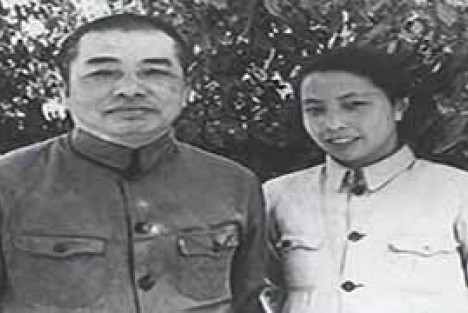 彭德怀的勤俭本色