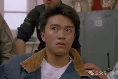 欧洲金靴：为什么周星驰不好笑了