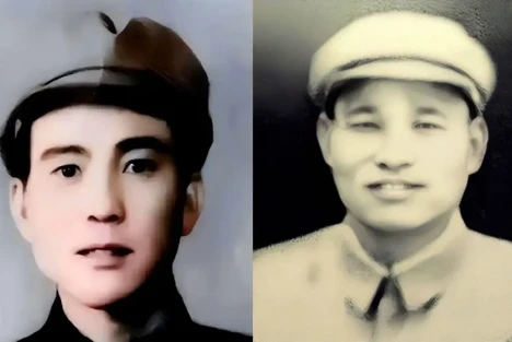 揭秘共和国反腐第一刀：1952年处决刘青山与张子善的前因后果，领袖为什么要执意执行死刑