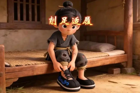 穷途