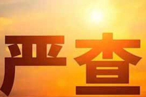 乡村巡查工作推进！农村反腐划定四大重点，违规行为无处遁形。