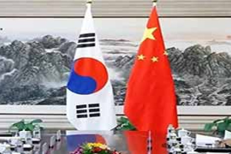 中方，撤离！