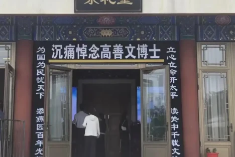 子午：高善文死了，“春登”们真能给自己贴金