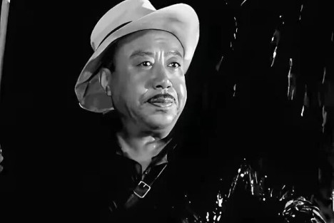 郭松民：此《延河》非彼《延河》