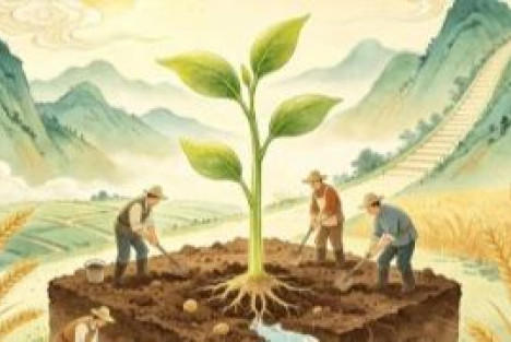 土壤与种子：论文化生态的重塑