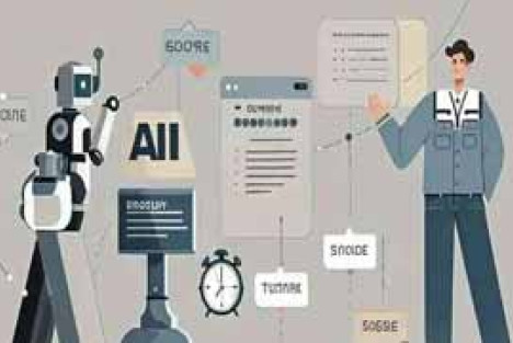 AI 正在加速工作“零工化”