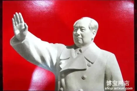 驳"毛时代经济崩溃论"的弥天大谎！