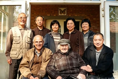 阳和平：新世纪，新斗争