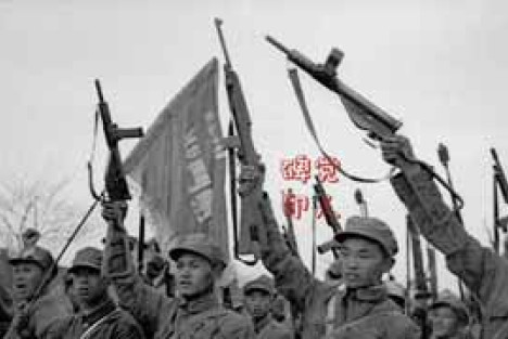 “同志，请给俺报仇啊！”