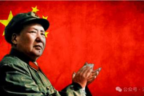 从北约的反应看毛主席穿越时空的洞察力