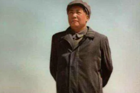毛主席70年前的预言：过度扩张，是一切帝国的墓志铭