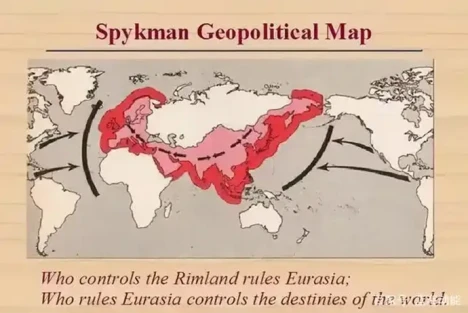 小惑时评 | 从边缘地带到“全球巴尔干”：伊朗为何成为美国的眼中钉？