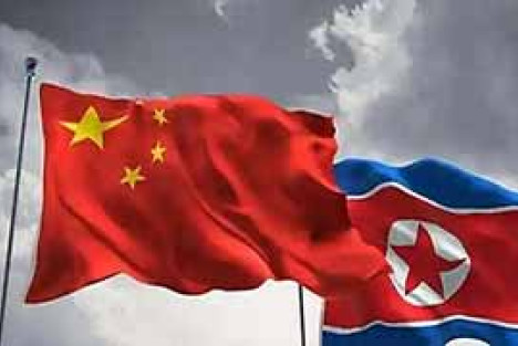 共同谱写新时代中朝关系华彩篇章——王亚军大使在《劳动新闻》发表的署名文章