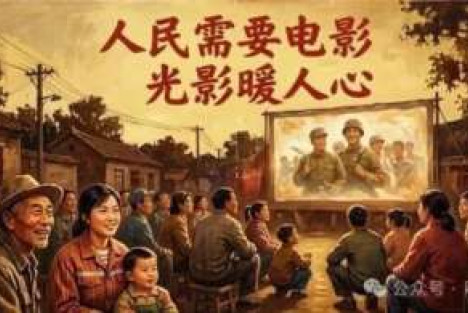经典电影还能回来吗？——关于恢复人民电影制片厂的思考