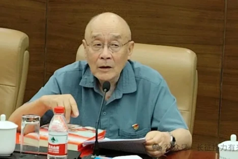 《从“两弹一星”功臣之子到红色文化宣讲者——葛元仁的阶级觉悟与人生答卷》