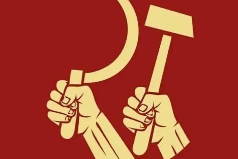 伸向北京的黑手