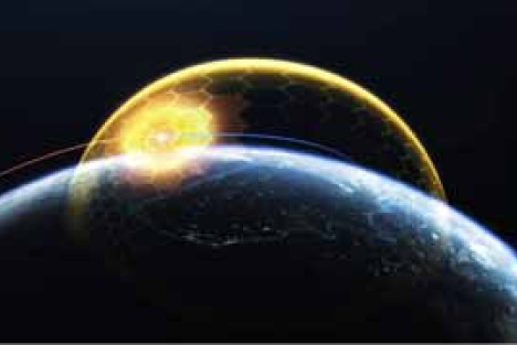 “星球大战”为何再起波澜？美国为何启动“金穹”计划？“太空航母”未来能来吗?