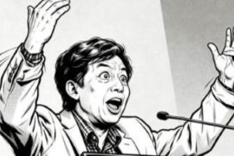 郭松民 | 由易中天悼文失礼所想到的