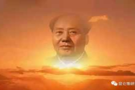纪念毛主席逝世50周年：他的孤独，人民终于懂了