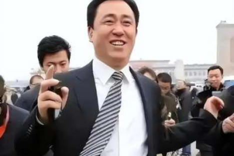 许家印暴雷记：一个时代的宿命