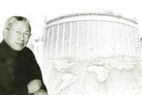 王幼平：足迹踏遍七国的将军大使，任职最多时间最长，被誉为作风最像周