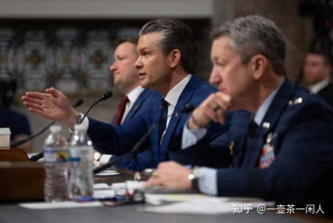 肖志夫 | 美战争部长：别说1.5万亿太多，须知美军“支撑着美国繁荣的根基”