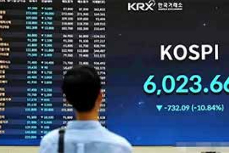 韩国年轻人搏命上杠杆，被巨婴当成了“黄金时代”