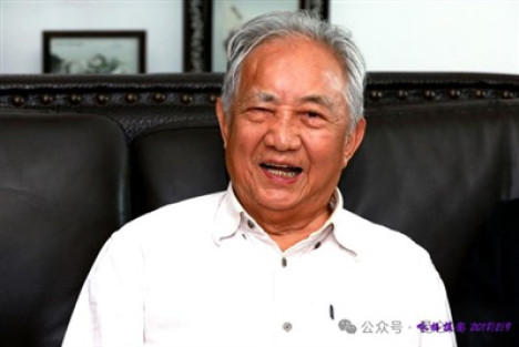 胡澄：他在春光中归去——深切缅怀王忍之同志
