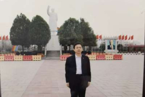蔚严春｜《思想政治工作与企业管理》出版发行后的思考
