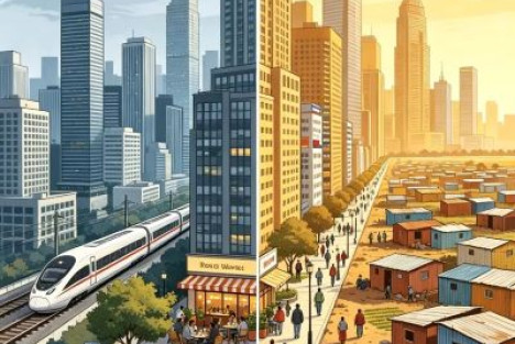 吴铭：华尔街正式开始区块链资产代币化的实盘交易——国际金融资本的新骗局