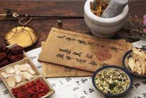中医：一部“反资本”的生命宣言，与一场静默的自我革命
