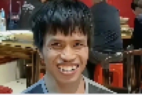 悼彭仕运