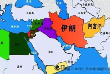 张志坤：抓住机遇进一步发展深化中伊关系