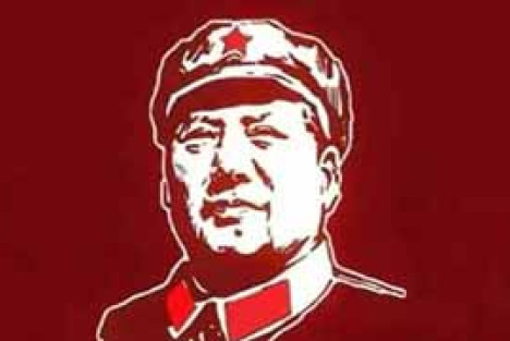 八次接见红卫兵，藏在人海背后的长远忧思