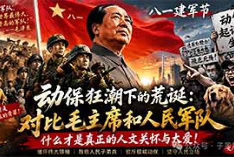 因为一篇文章，我遭遇百条攻击，但我依然要说