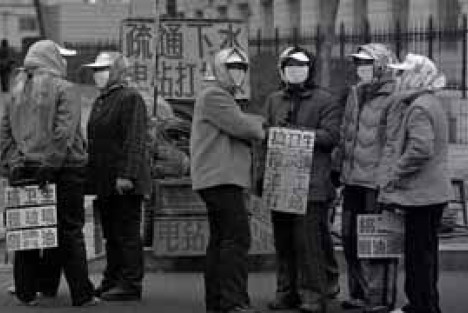 至暗时刻——一位共和国同龄人的下岗血泪记忆
