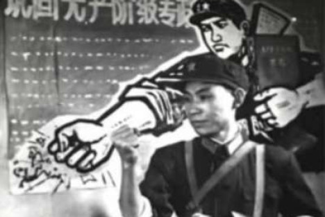 侯立虹：新中国独特文化风景——当年部队顺口溜