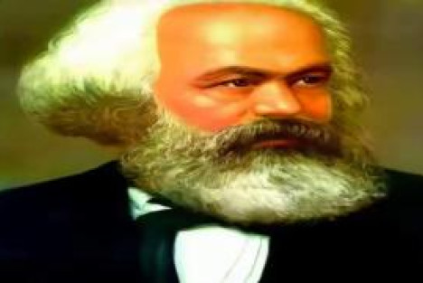 读马克思《普鲁士反革命和普鲁士法官》