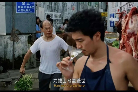 不是年轻人不喝白酒了，是中老年人也不喝了